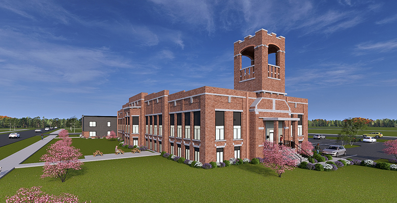 Carrie Lane, located in Charles City, Iowa, is a recently closed acquisition into WNC's affordable housing portfolio.