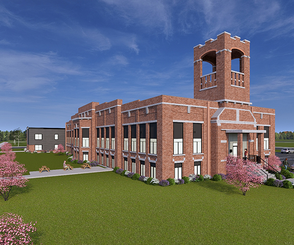 Carrie Lane, located in Charles City, Iowa, is a recently closed acquisition in the WNC Institutional Tax Credit Fund 58, L.P., portfolio. Carrie Lane, located in Charles City, Iowa, is a recently closed acquisition in the WNC Institutional Tax Credit Fund 58, L.P., portfolio.