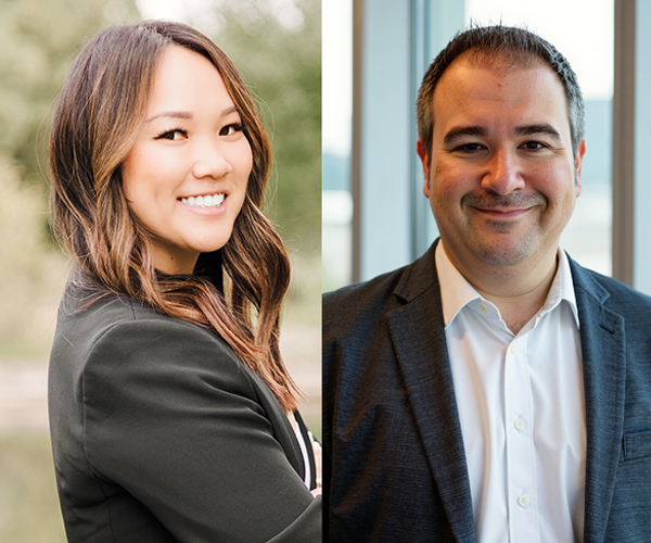 WNC Employees of the Year