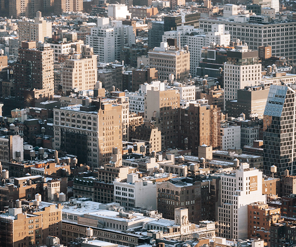 State of the Nation's Housing 2025