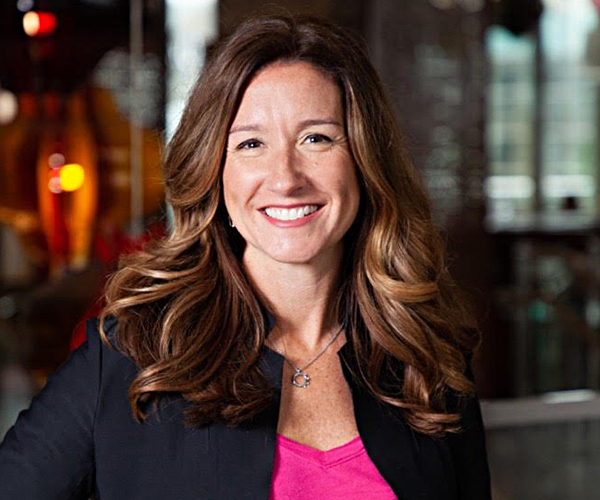 Kelli Ozdemir, WNC Senior Vice President - Asset Management