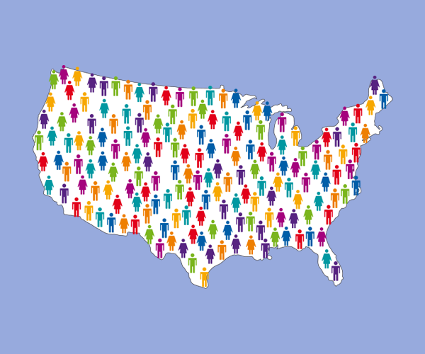 Housing Perspective - One in Three Older Households Is Cost Burdened