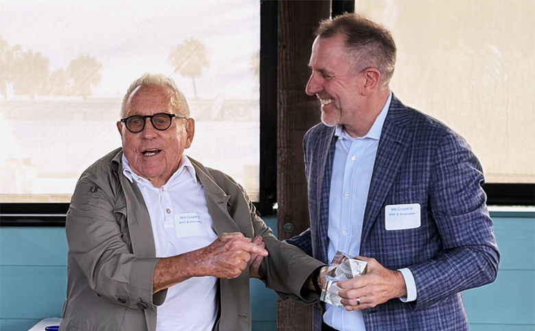 BUILD-PAC Advances Housing Agenda with Events on Both East and
West Coasts